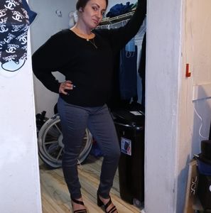 Meet your Posher, Yvonne